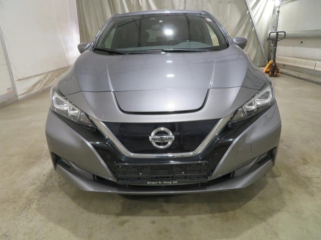 SJNFAAZE1U0034306 2018 NISSAN LEAF-1