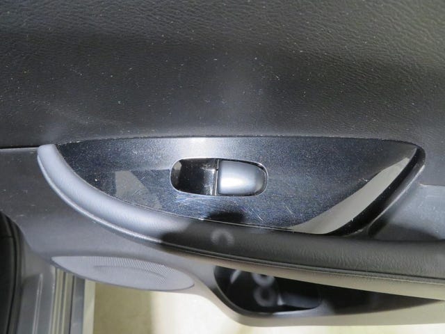 2018 NISSAN LEAF - 35