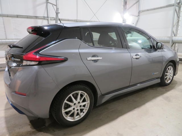 SJNFAAZE1U0034306 2018 NISSAN LEAF-5