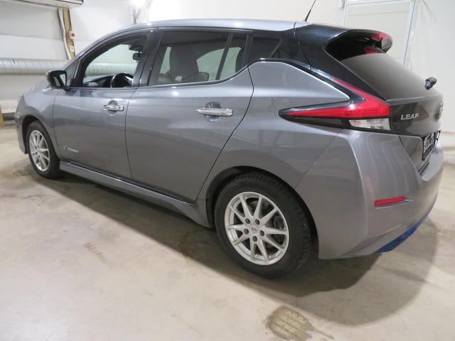 SJNFAAZE1U0034306 2018 NISSAN LEAF-3