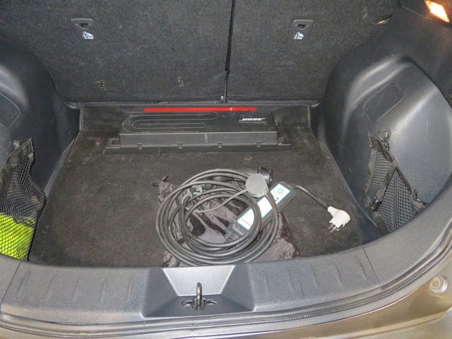 2018 NISSAN LEAF - 8