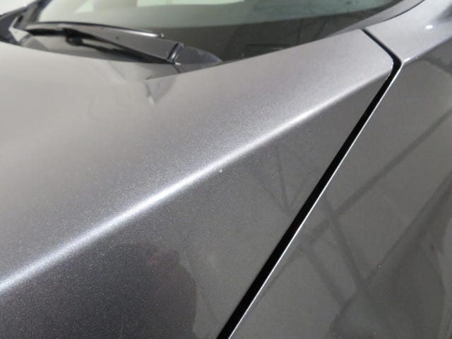 2018 NISSAN LEAF - 41