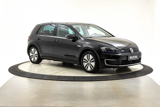 2015 VOLKSWAGEN GOLF - 7