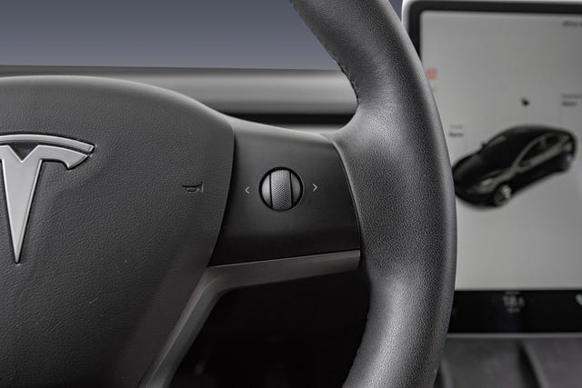 2021 TESLA MODEL 3 - 20