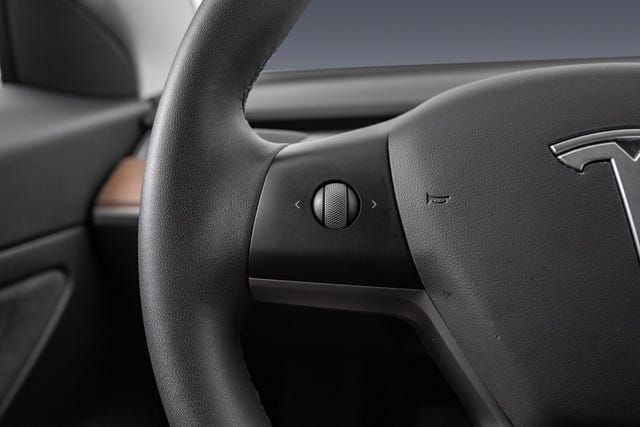 2021 TESLA MODEL 3 - 19