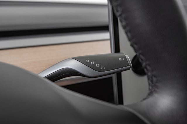 2021 TESLA MODEL 3 - 21