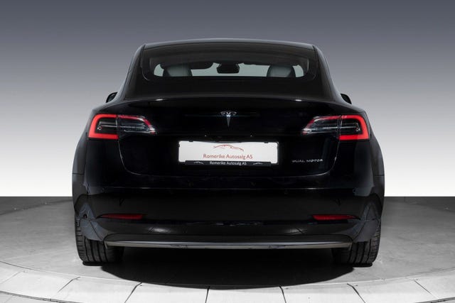 5YJ3E7EBXMF834124 2021 TESLA MODEL 3-3