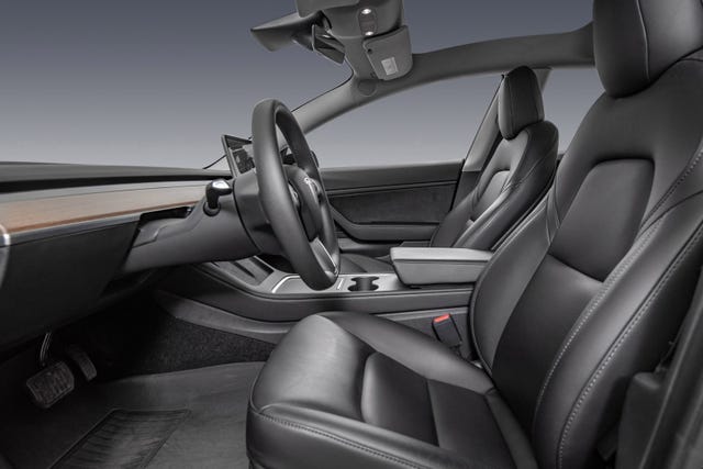 2021 TESLA MODEL 3 - 14