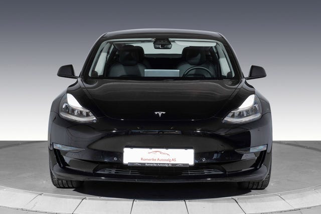 2021 TESLA MODEL 3 - 7