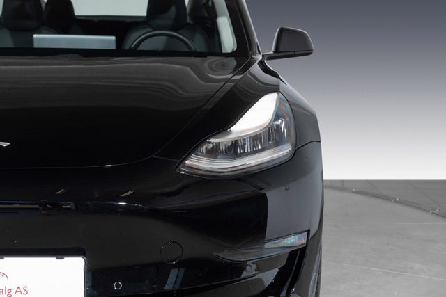 2021 TESLA MODEL 3 - 9