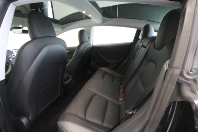 2021 TESLA MODEL 3 - 15