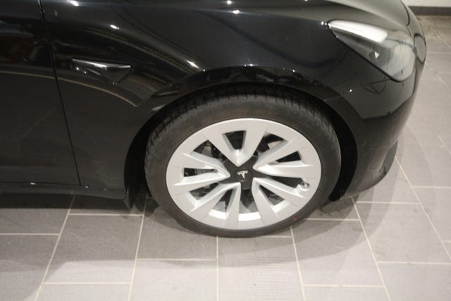 2021 TESLA MODEL 3 - 9