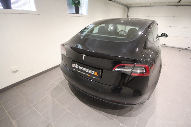 2021 TESLA MODEL 3 - 8