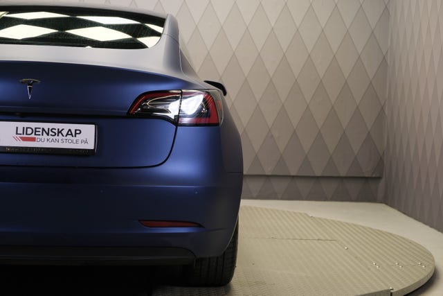 2019 TESLA MODEL 3 - 13
