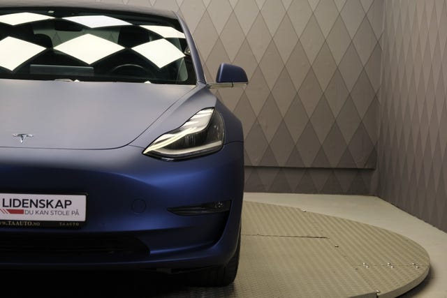 2019 TESLA MODEL 3 - 20
