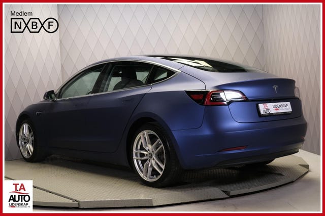 5YJ3E7EA8KF343801 2019 TESLA MODEL 3-0