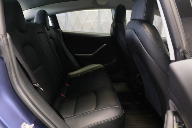 2019 TESLA MODEL 3 - 40