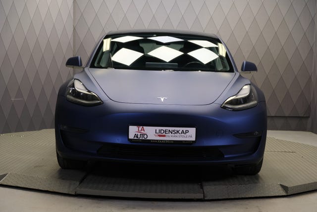 2019 TESLA MODEL 3 - 19
