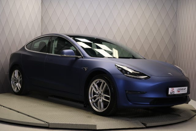 5YJ3E7EA8KF343801 2019 TESLA MODEL 3-3