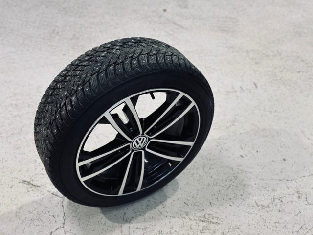 2019 VOLKSWAGEN GOLF - 23