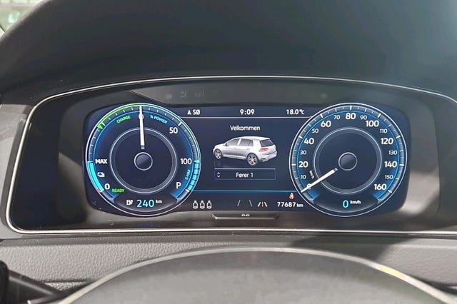 2018 VOLKSWAGEN GOLF - 12