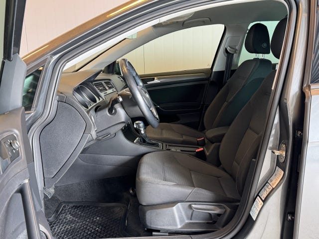 2018 VOLKSWAGEN GOLF - 7
