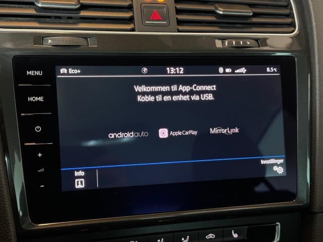 2018 VOLKSWAGEN GOLF - 12
