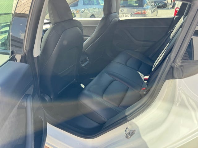 2021 TESLA MODEL 3 - 15