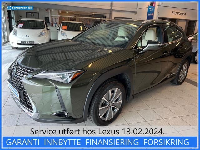 JTHAABBHX02010795 2022 LEXUS UX-0