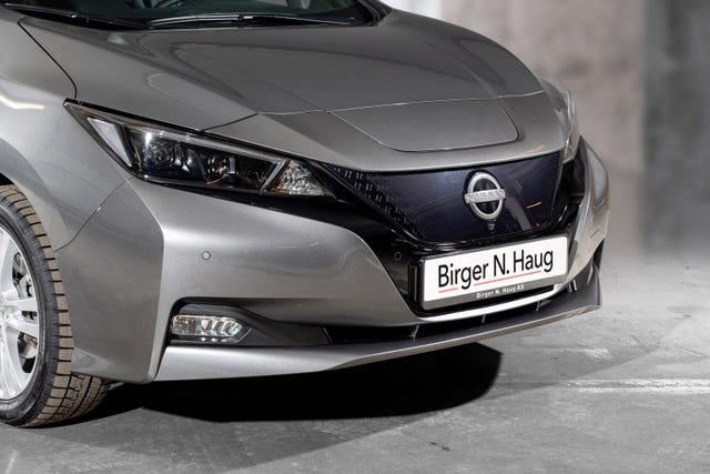SJNFAAZE1U0167237 2022 NISSAN LEAF-4