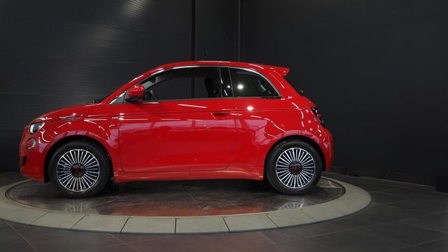 2023 FIAT 500 - 4