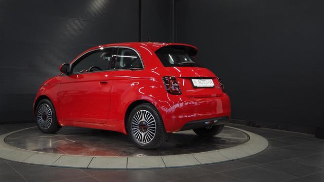 2023 FIAT 500 - 5