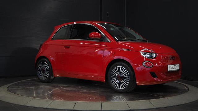 2023 FIAT 500 - 10