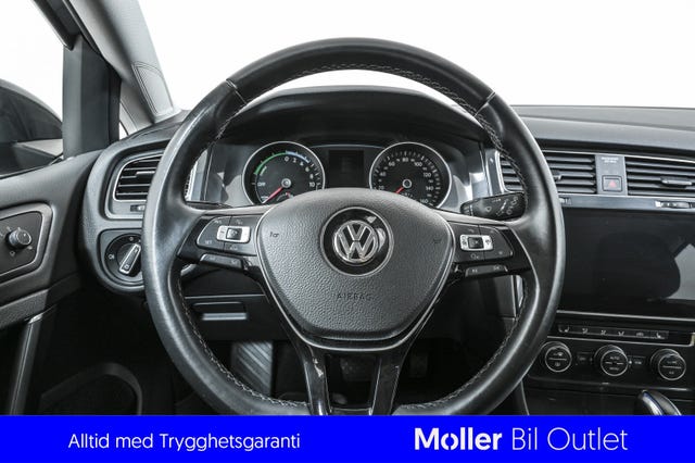 2018 VOLKSWAGEN GOLF - 9