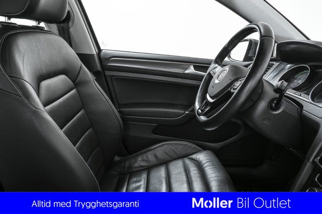 2018 VOLKSWAGEN GOLF - 21