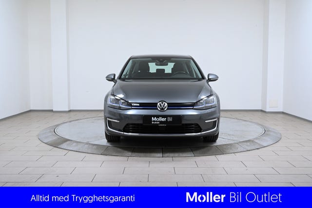 2018 VOLKSWAGEN GOLF - 8