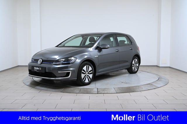 2018 VOLKSWAGEN GOLF - 7