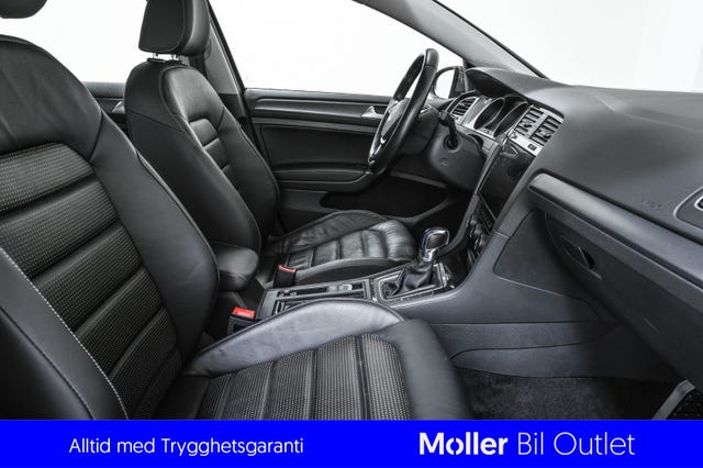2018 VOLKSWAGEN GOLF - 20