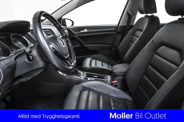 2018 VOLKSWAGEN GOLF - 15