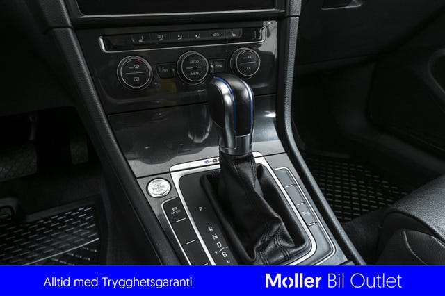 2018 VOLKSWAGEN GOLF - 11