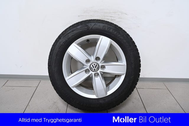 2018 VOLKSWAGEN GOLF - 22