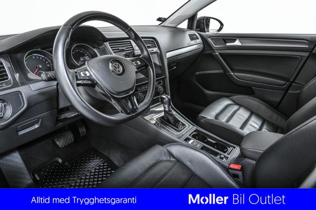 2018 VOLKSWAGEN GOLF - 16