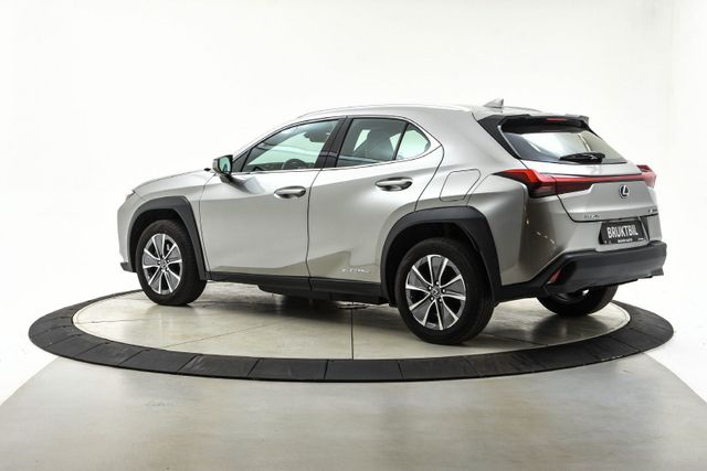 2022 LEXUS UX - 3