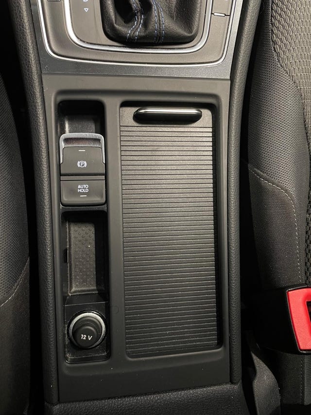 2019 VOLKSWAGEN GOLF - 20