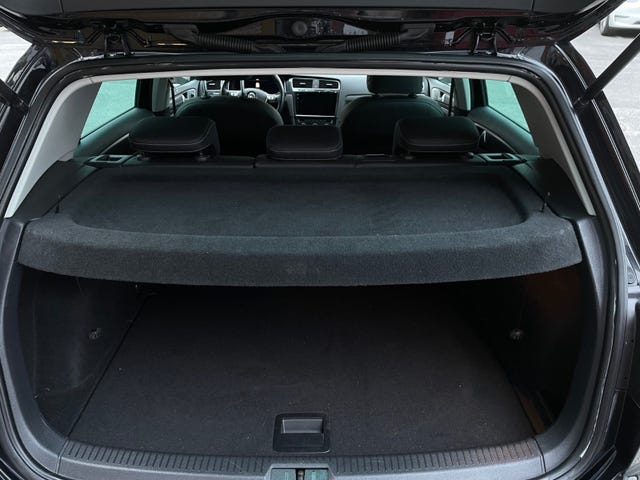2019 VOLKSWAGEN GOLF - 29