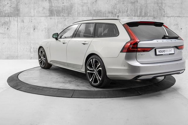 2023 VOLVO V90 - 7