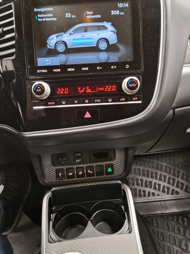 2020 MITSUBISHI OUTLANDER - 30