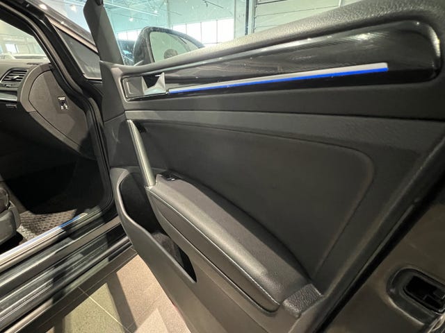 2015 VOLKSWAGEN GOLF - 17