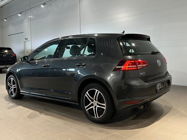 WVWZZZAUZFW805385 2015 VOLKSWAGEN GOLF-5