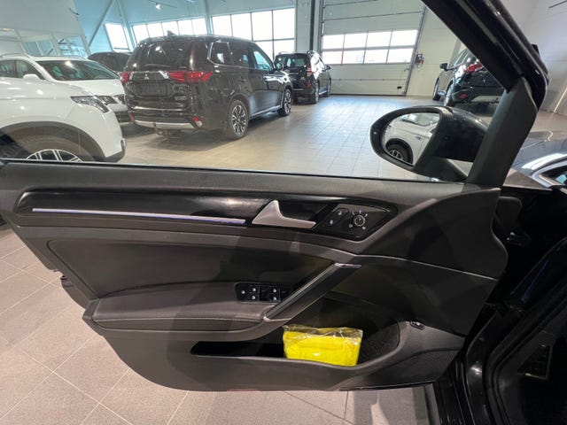 2015 VOLKSWAGEN GOLF - 15